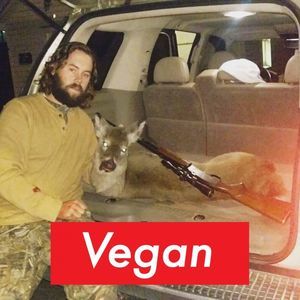 Meet your Posher, Tommy